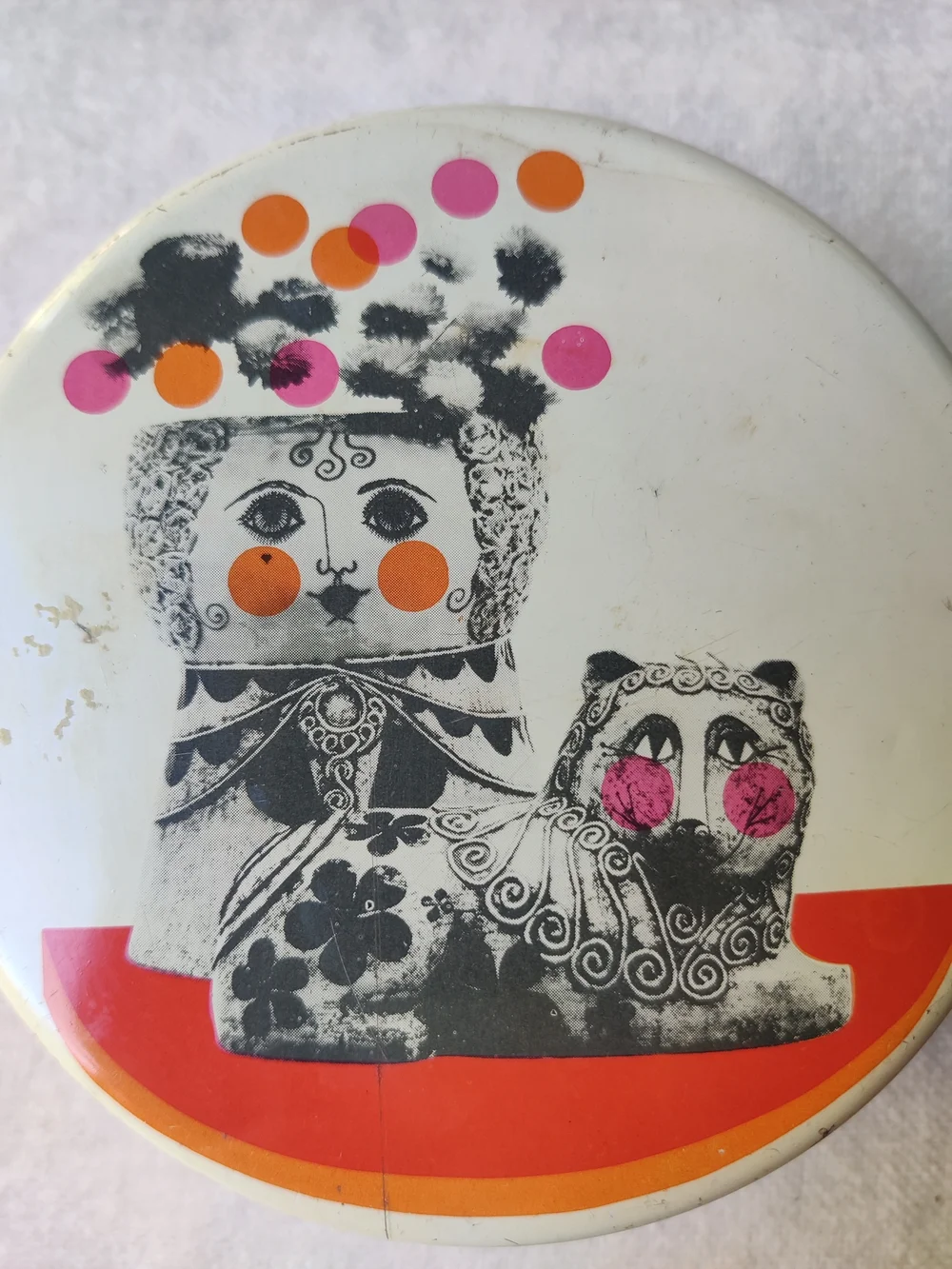 E G Whitman & Co 60s 70s